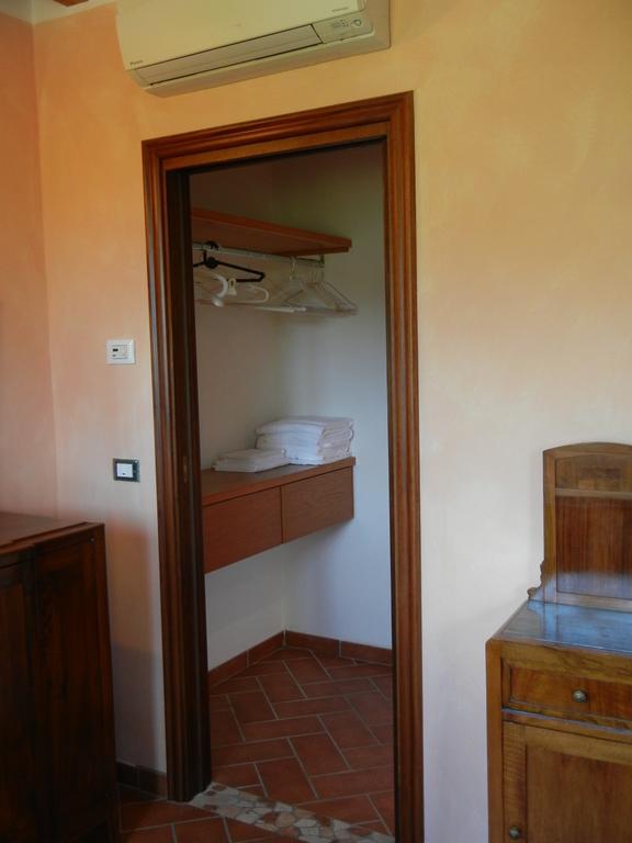 Villa La Colombarola Farneto Exterior foto