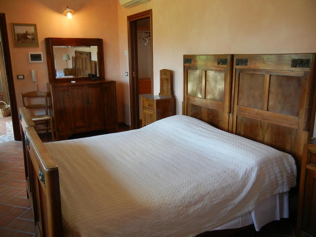 Villa La Colombarola Farneto Exterior foto